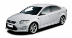 Аренда FORD MONDEO AT, Седан