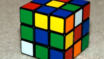 Соревнования по скоростному сбору кубика Рубика пройдут в Челябинске в эти выходные