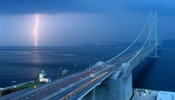 4 млн человек в год смогут приезжать в Крым по железной дороге через Крымский мост