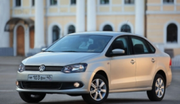 VW Polo всего за 1399 руб!