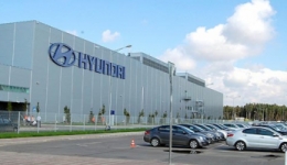 Российский завод Hyundai одержал победу над своим корейским товарищем